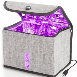 🔥🔥Drive UV LIGHT SANITIZER BAG